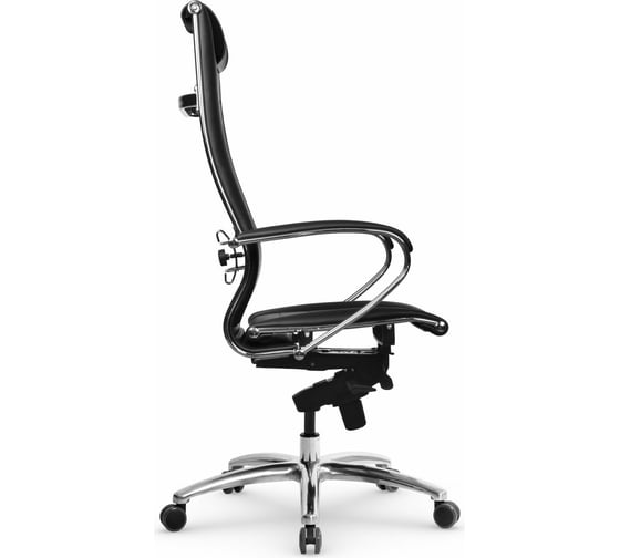 Кресло МЕТТА Samurai Lux-2 MPES, черный z312297362