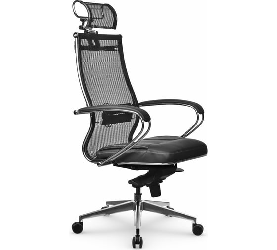 Кресло МЕТТА Samurai SL-2.051 MPES, черный z312295399 1