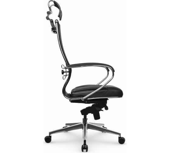Кресло МЕТТА Samurai SL-2.051 MPES, черный z312295399