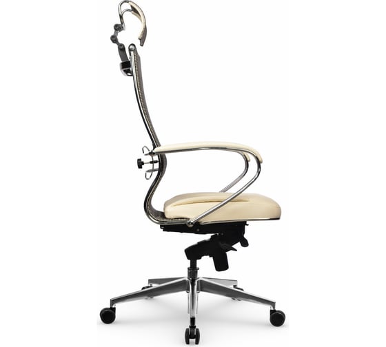 Кресло МЕТТА Samurai SL-2.051 MPES, молочный z312295122