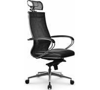 Кресло МЕТТА Samurai SL-2.051 MPES, черный плюс z312423730