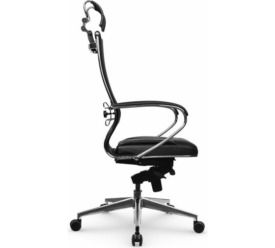 Кресло МЕТТА Samurai SL-2.051 MPES, черный плюс z312423730