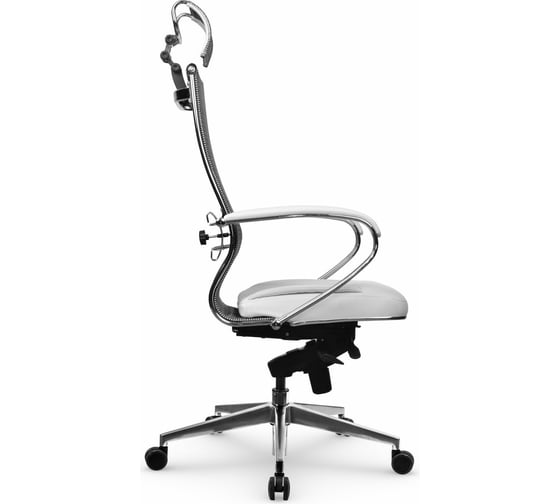 Кресло МЕТТА Samurai SL-2.051 MPES, белый z312297461