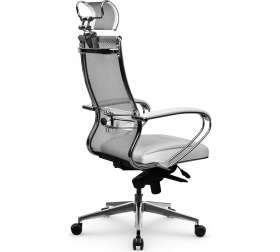 Кресло МЕТТА Samurai SL-2.051 MPES, белый z312297461