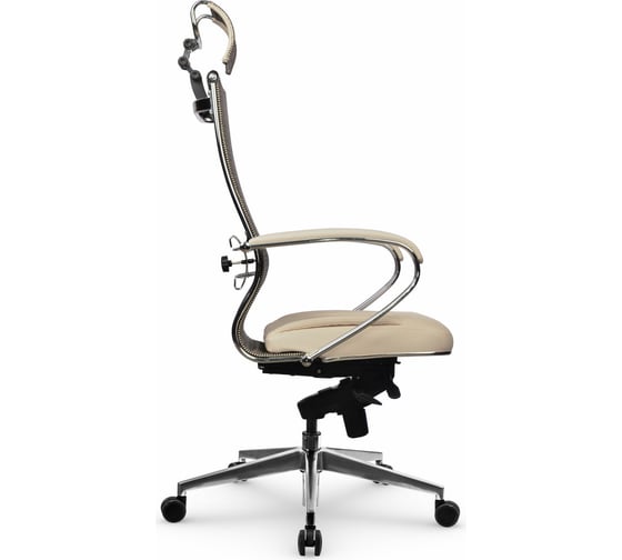 Кресло МЕТТА Samurai SL-2.051 MPES, светло-бежевый z312420364