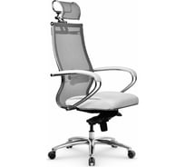 Кресло МЕТТА Samurai SL-2.05 MPES, белый z312299427