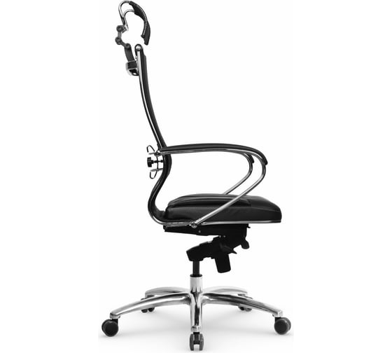 Кресло МЕТТА Samurai SL-2.05 MPES, черный плюс z312421613
