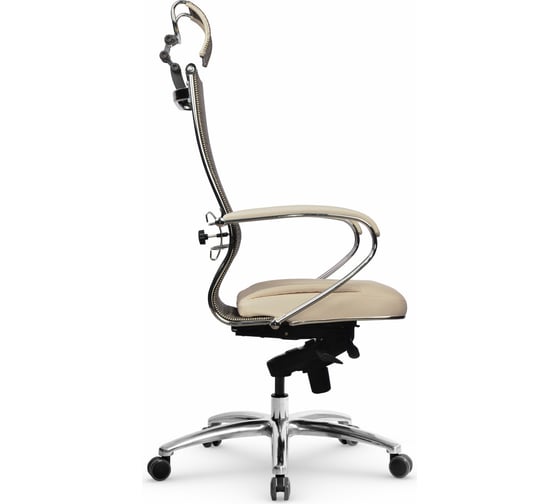 Кресло МЕТТА Samurai SL-2.05 MPES, светло-бежевый z312422276