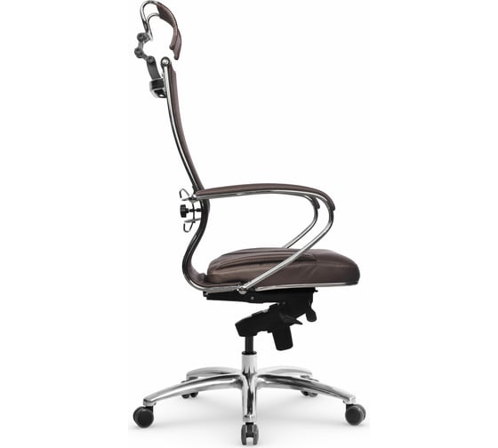 Кресло МЕТТА Samurai SL-2.05 MPES, светло-коричневый z312424928
