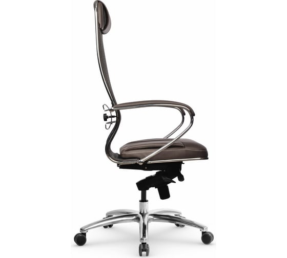 Кресло МЕТТА Samurai SL-1.04 MPES, светло-коричневый z312298246