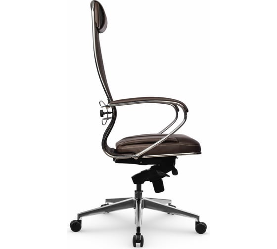 Кресло МЕТТА Samurai SL-1.041 MPES, темно-коричневый z312420203