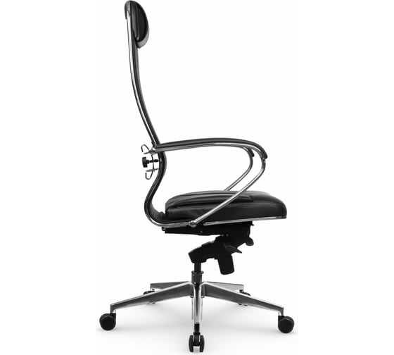 Кресло МЕТТА Samurai SL-1.041 MPES, черный плюс z312295634