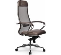 Кресло МЕТТА Samurai SL-1.041 MPES, светло-коричневый z312297843