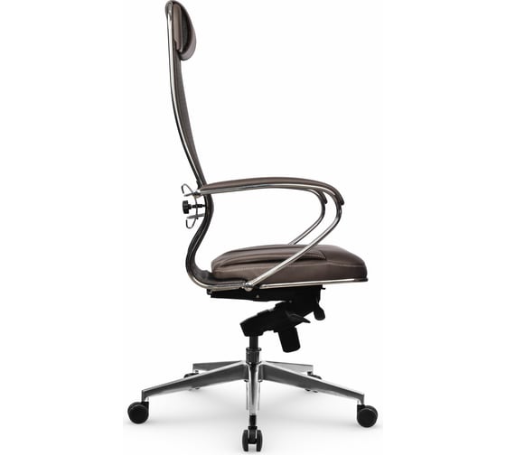 Кресло МЕТТА Samurai SL-1.041 MPES, светло-коричневый z312297843