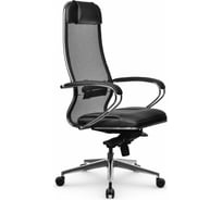 Кресло МЕТТА Samurai SL-1.041 MPES, черный z312299342