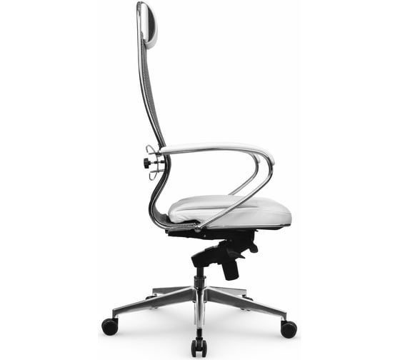 Кресло МЕТТА Samurai SL-1.041 MPES, белый z312297836