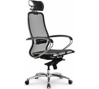 Кресло МЕТТА Samurai S-2.04 MPES, черный z312294330