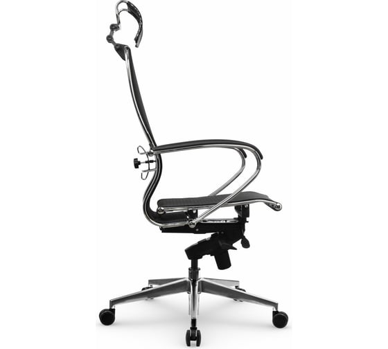 Кресло МЕТТА Samurai S-2.041 MPES, черный z312295191