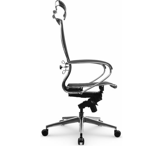 Кресло МЕТТА Samurai S-2.041 MPES, черный плюс z312420456