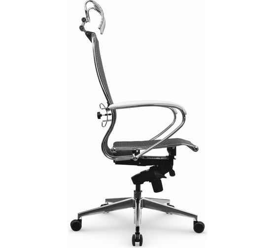 Кресло МЕТТА Samurai S-2.041 MPES, белый z312297157