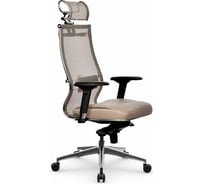 Кресло МЕТТА Samurai SL-3.051 MPES, темно-бежевый z312294866