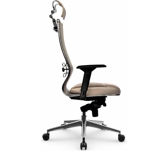 Кресло МЕТТА Samurai SL-3.051 MPES, темно-бежевый z312294866