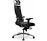 Кресло МЕТТА Samurai SL-3.051 MPES, черный плюс z312294354 3