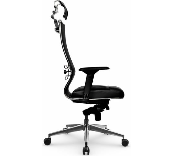 Кресло МЕТТА Samurai SL-3.051 MPES, черный z312298345