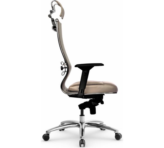 Кресло МЕТТА Samurai SL-3.05 MPES, темно-бежевый z312299366