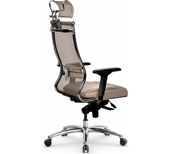 Кресло МЕТТА Samurai SL-3.05 MPES, темно-бежевый z312299366