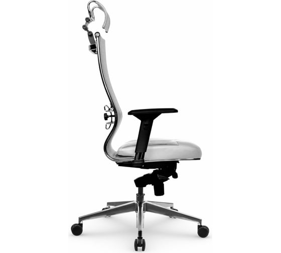 Кресло МЕТТА Samurai SL-3.051 MPES, белый z312422054