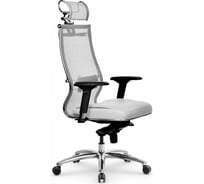 Кресло МЕТТА Samurai SL-3.05 MPES, белый z312296037