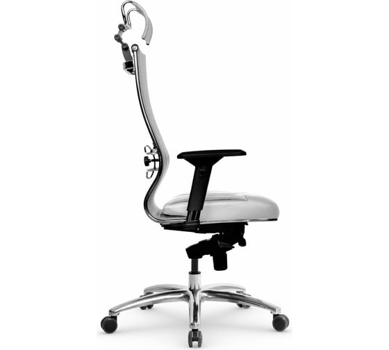 Кресло МЕТТА Samurai SL-3.05 MPES, белый z312296037
