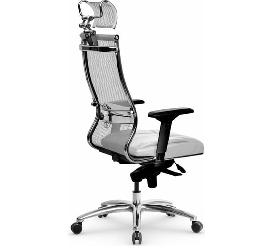 Кресло МЕТТА Samurai SL-3.05 MPES, белый z312296037