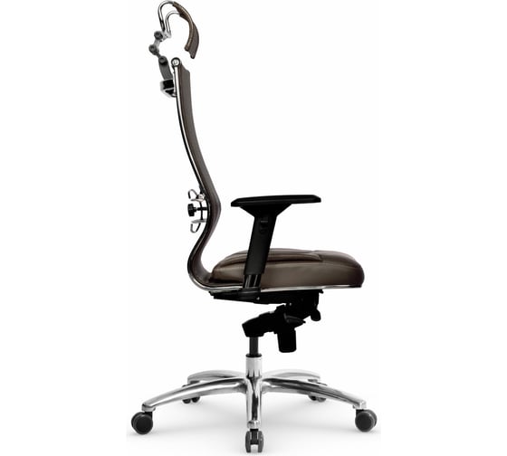 Кресло МЕТТА Samurai SL-3.05 MPES, светло-коричневый z312298277