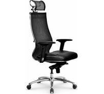 Кресло МЕТТА Samurai SL-3.05 MPES, черный плюс z312424881