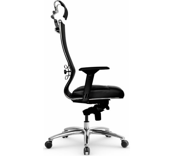 Кресло МЕТТА Samurai SL-3.05 MPES, черный плюс z312424881