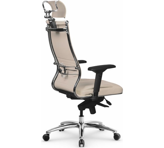 Кресло МЕТТА Samurai KL-3.05 MPES, светло-бежевый z312421545