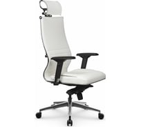 Кресло МЕТТА Samurai KL-3.051 MPES, белый z312423587