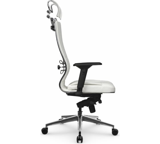 Кресло МЕТТА Samurai KL-3.051 MPES, белый z312423587