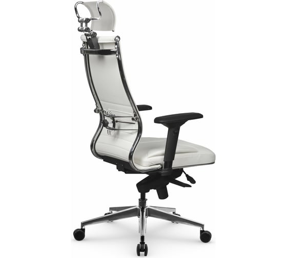 Кресло МЕТТА Samurai KL-3.051 MPES, белый z312423587