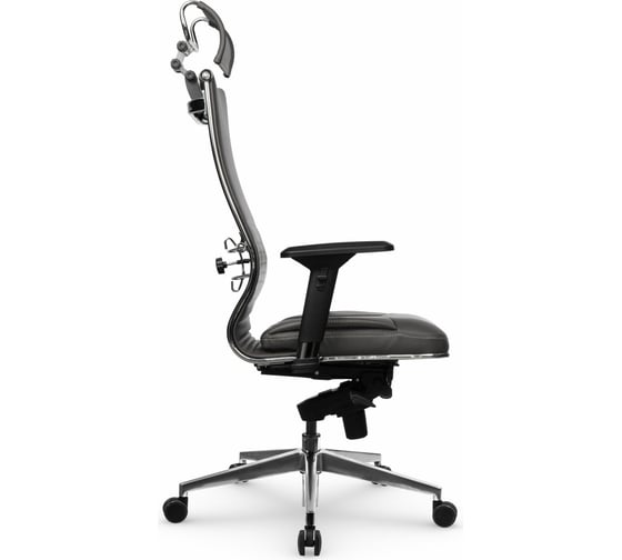 Кресло МЕТТА Samurai KL-3.051 MPES, серый z312424515