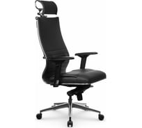 Кресло МЕТТА Samurai KL-3.051 MPES, черный z312424904