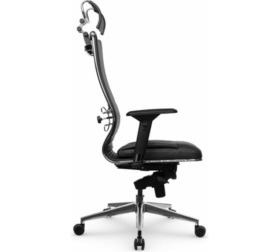 Кресло МЕТТА Samurai KL-3.051 MPES, черный z312424904
