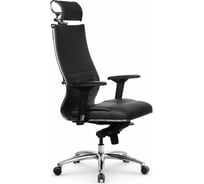 Кресло МЕТТА Samurai KL-3.05 MPES, черный z312293555
