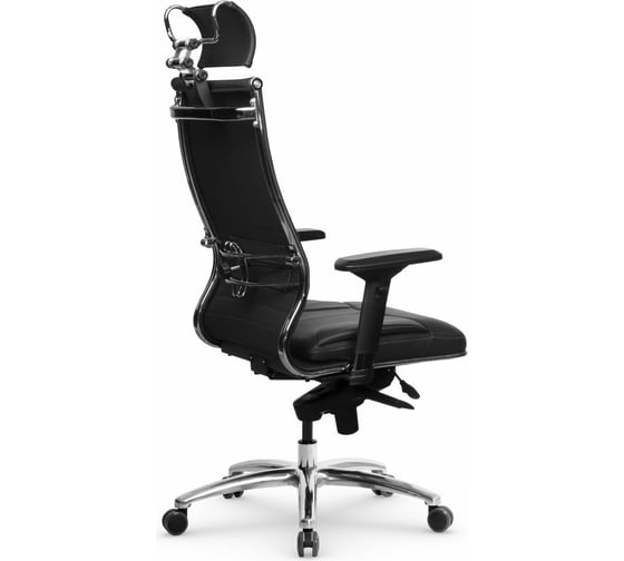 Кресло МЕТТА Samurai KL-3.05 MPES, черный z312293555