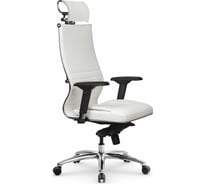 Кресло МЕТТА Samurai KL-3.05 MPES, белый z312424058