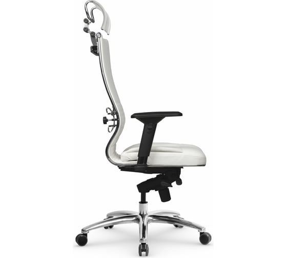 Кресло МЕТТА Samurai KL-3.05 MPES, белый z312424058