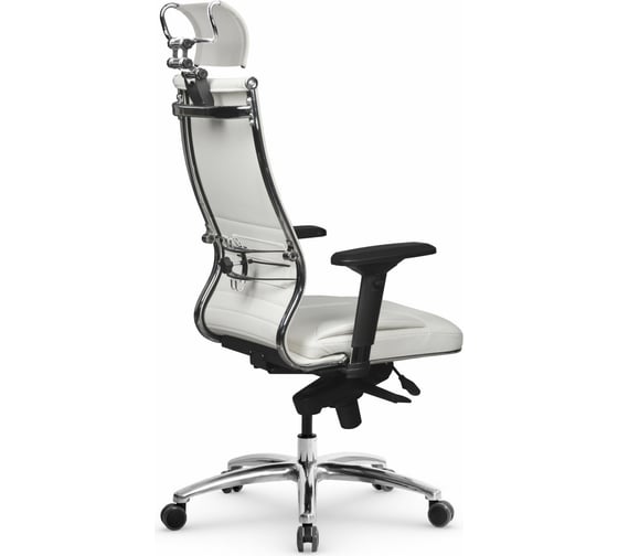Кресло МЕТТА Samurai KL-3.05 MPES, белый z312424058