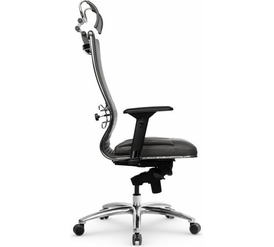 Кресло МЕТТА Samurai KL-3.05 MPES, серый z312424829